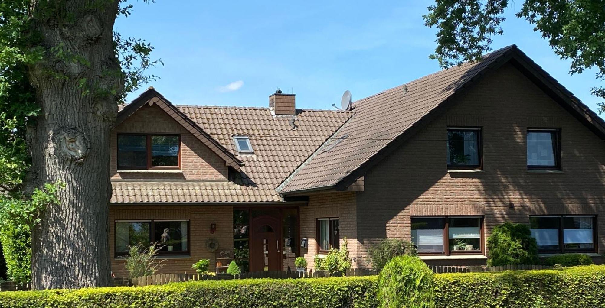 Naturpunkt In Isselburg-Anholt Exterior photo